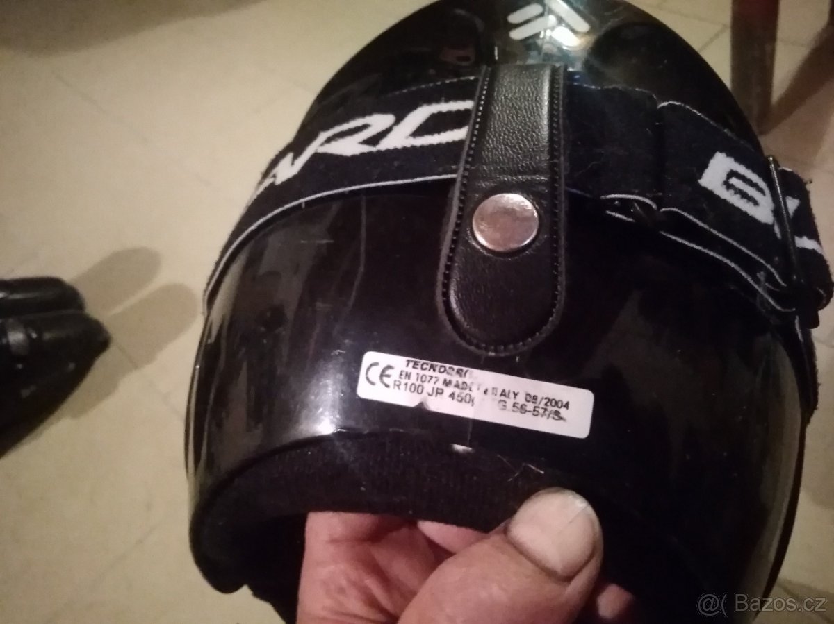 Kvalitní přilby pro děti - 8