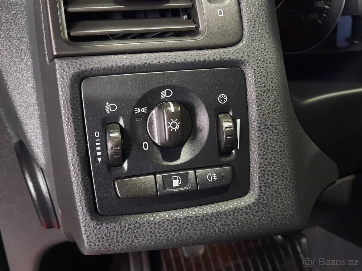 Volvo C30 1.6 Kinetic - 8