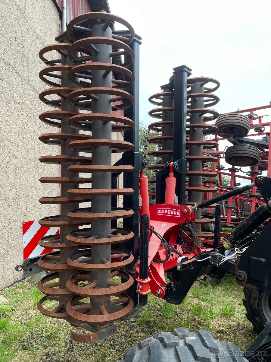 Prodej radličkový kypřič BLACK BEAR EVO - 8