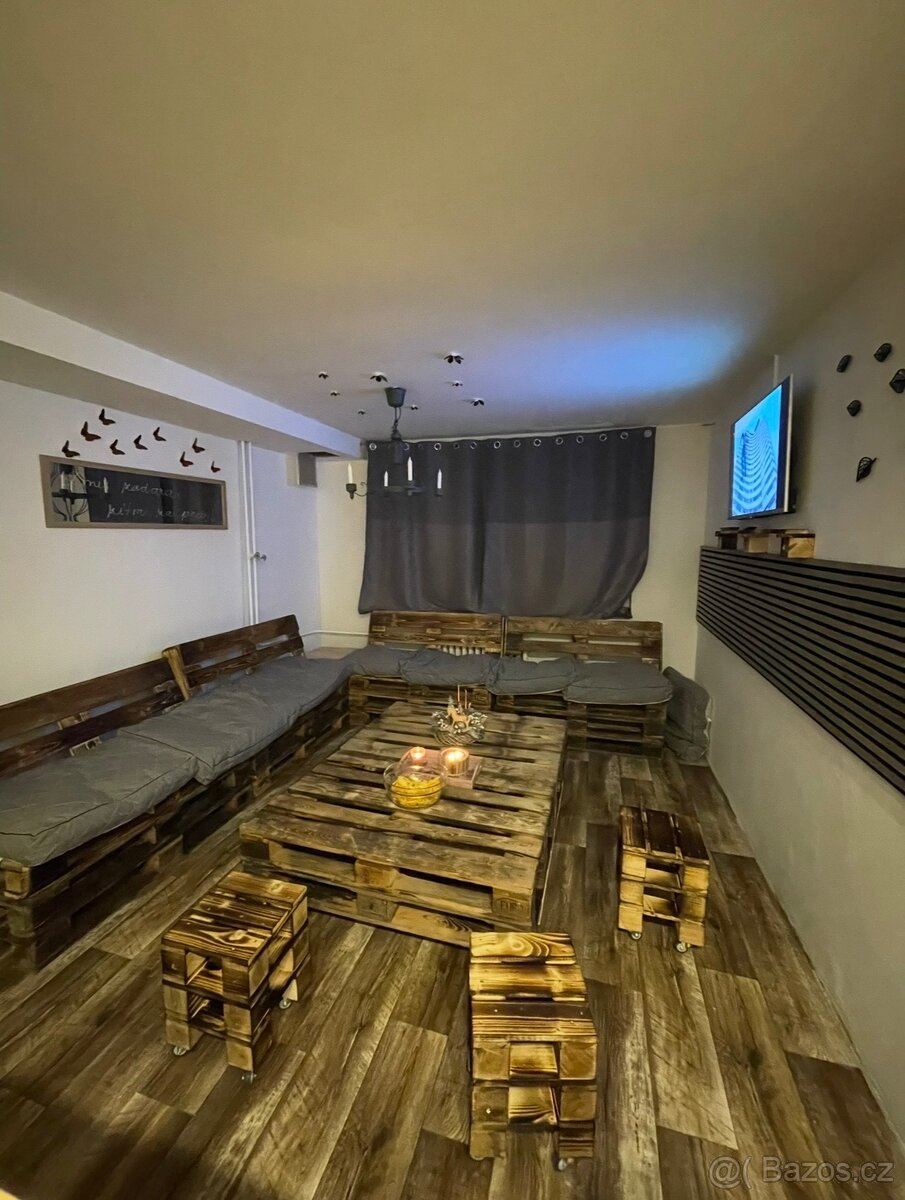 Paletové sezení - 8