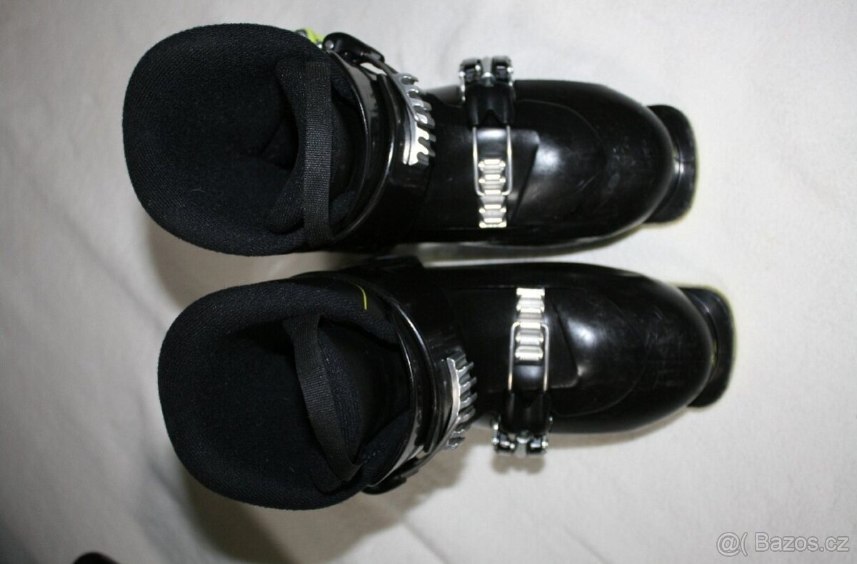 lyže Head Supershape 97 cm - 8