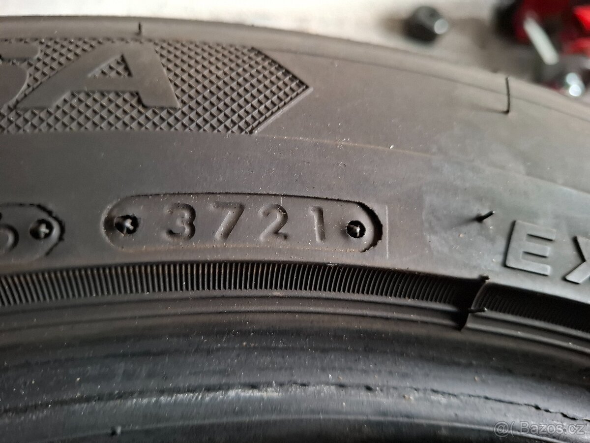 235/50 r18 zimní pneumatiky Lassa - 8