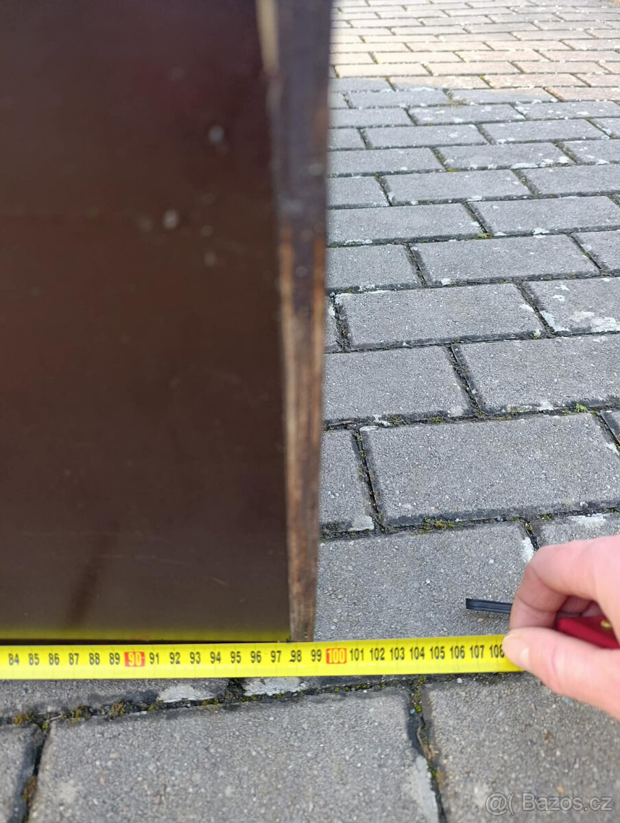 Přepravní box pro psa - 8