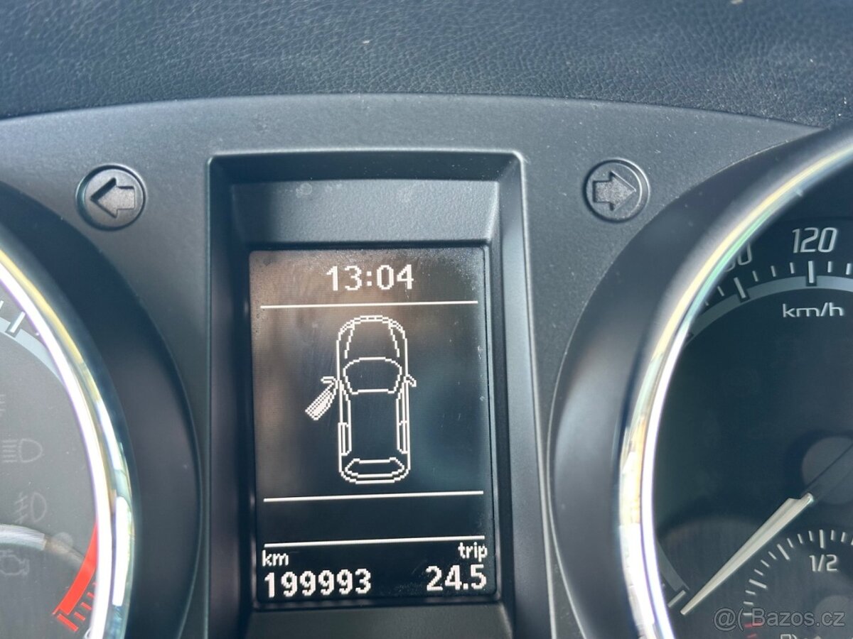 Škoda Yeti 1.2TSi MONTE CARLO - 8