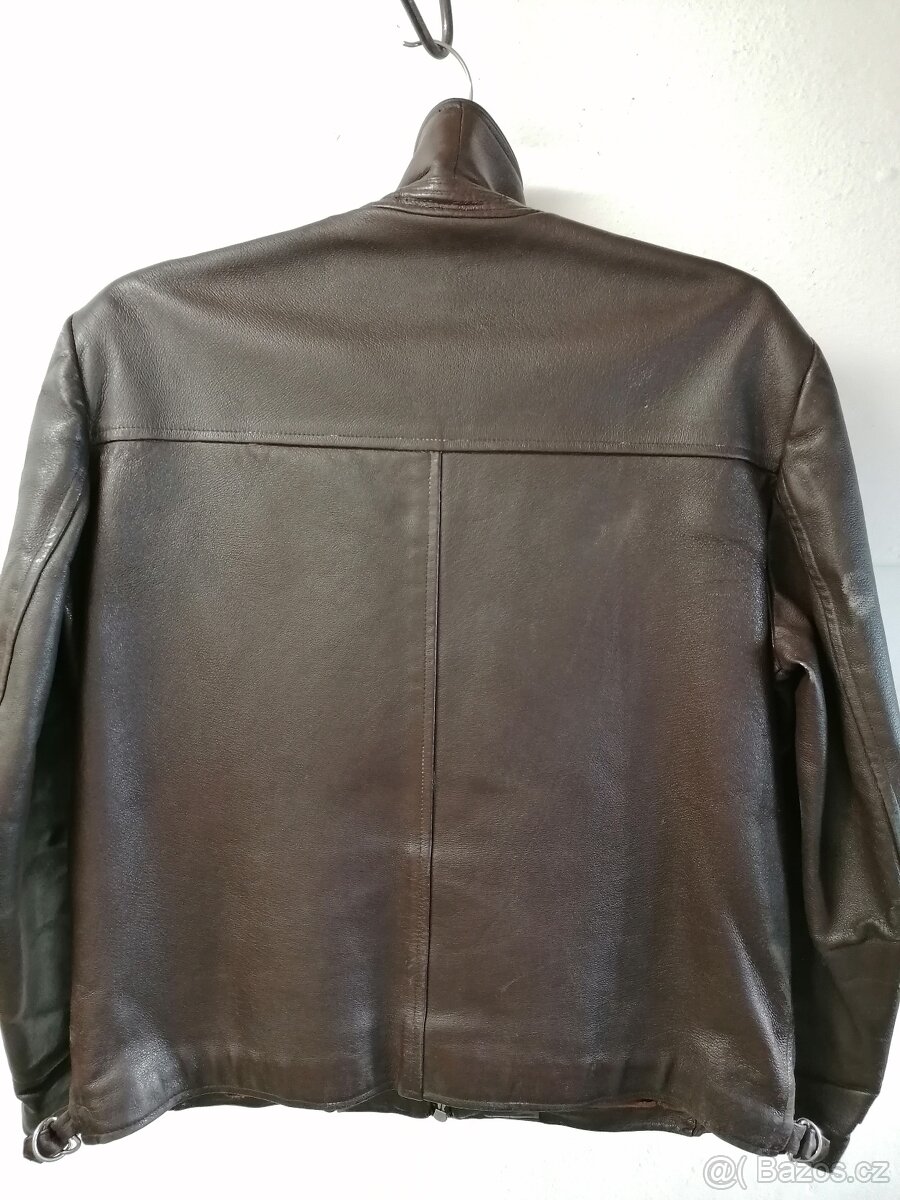 Kožená bunda - 8