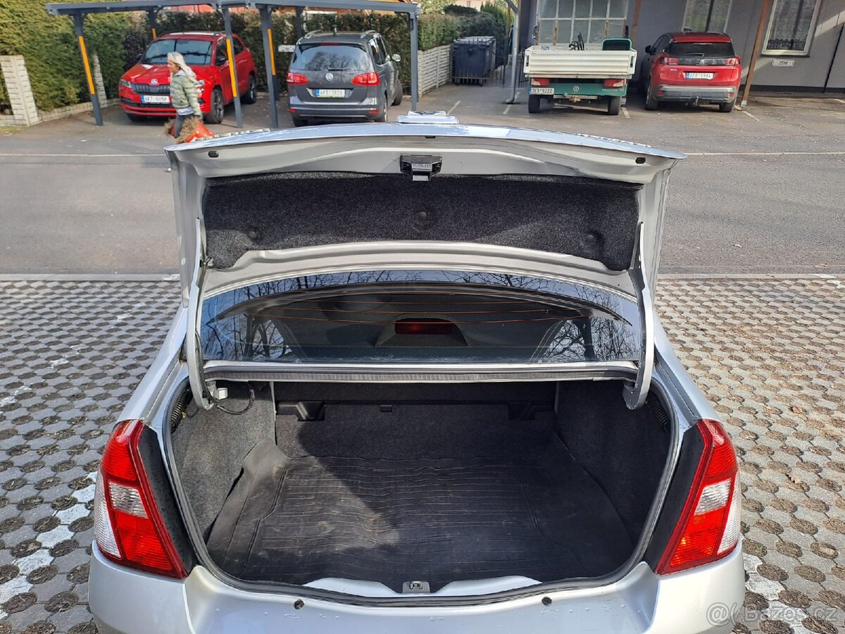 Prodám auto - 8
