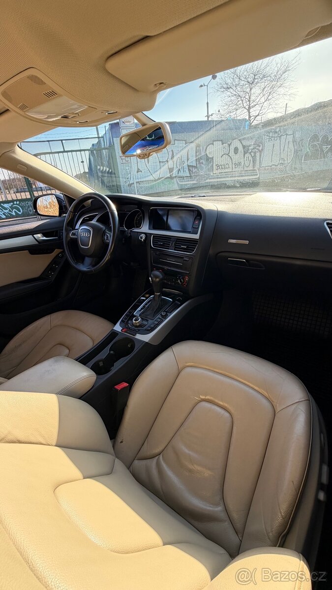 Audi A5 Sportback - 8