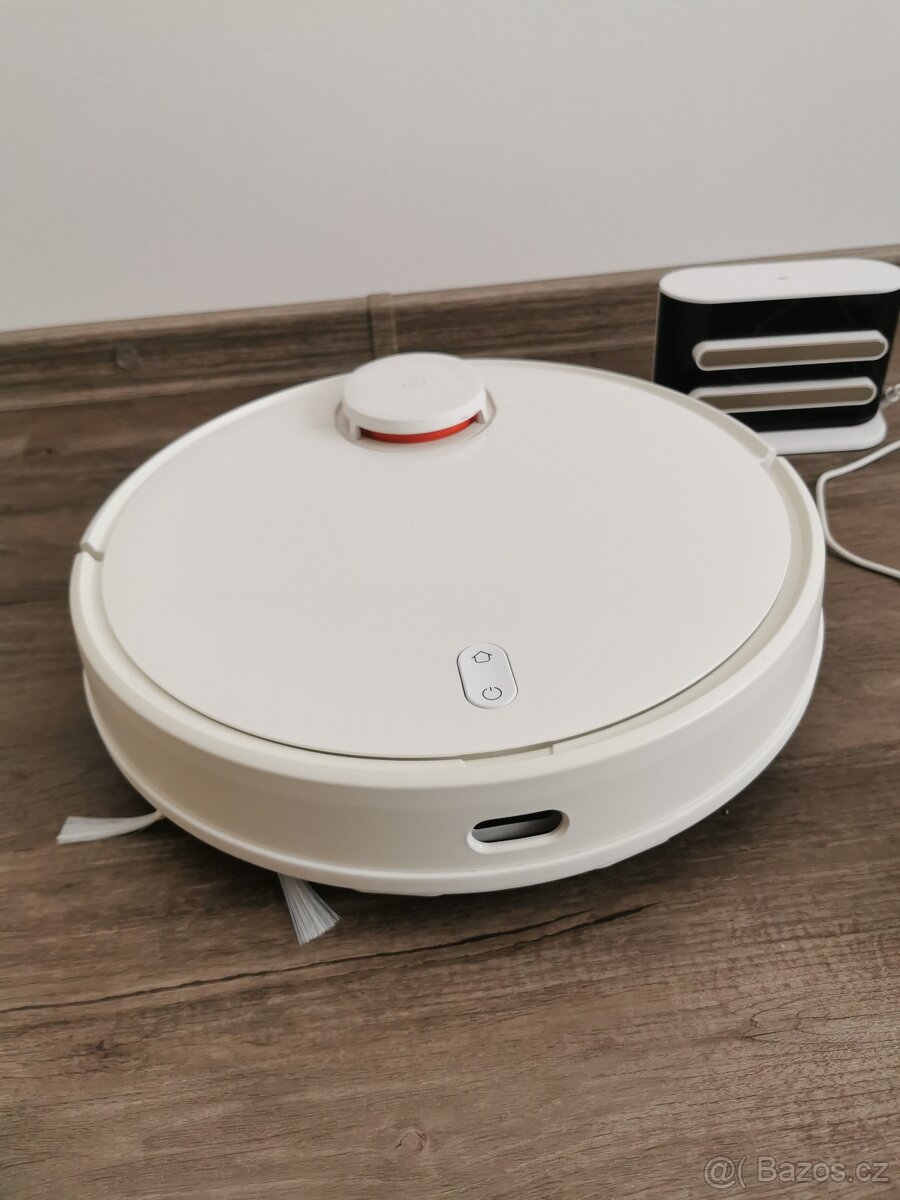 Robotický vysavač Xiaomi Mi Robot Vacuum Mop Pro - 8
