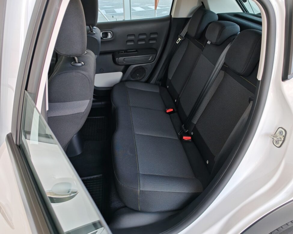 Citroën C3 PureTech 82 S S Shine Pack - 8