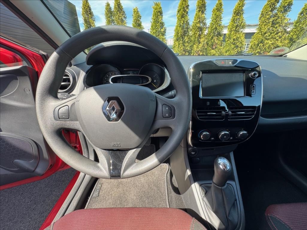 Renault Clio 1,2 (2014) - 8
