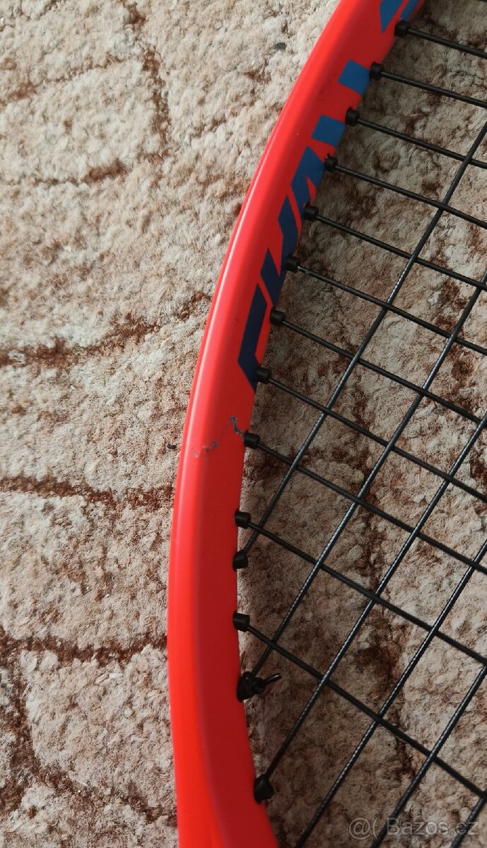 Head Challenge MP - 8