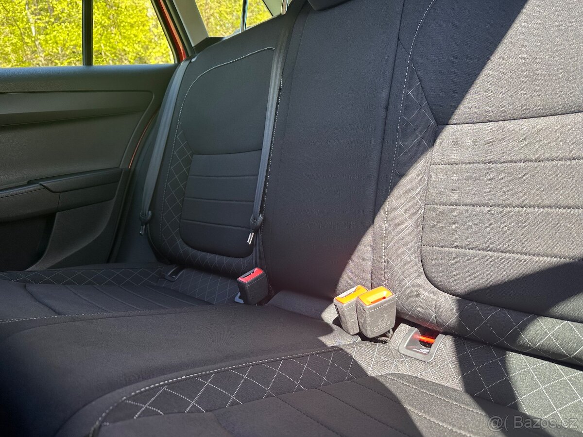 Škoda Fabia 1.4 TDi - 8