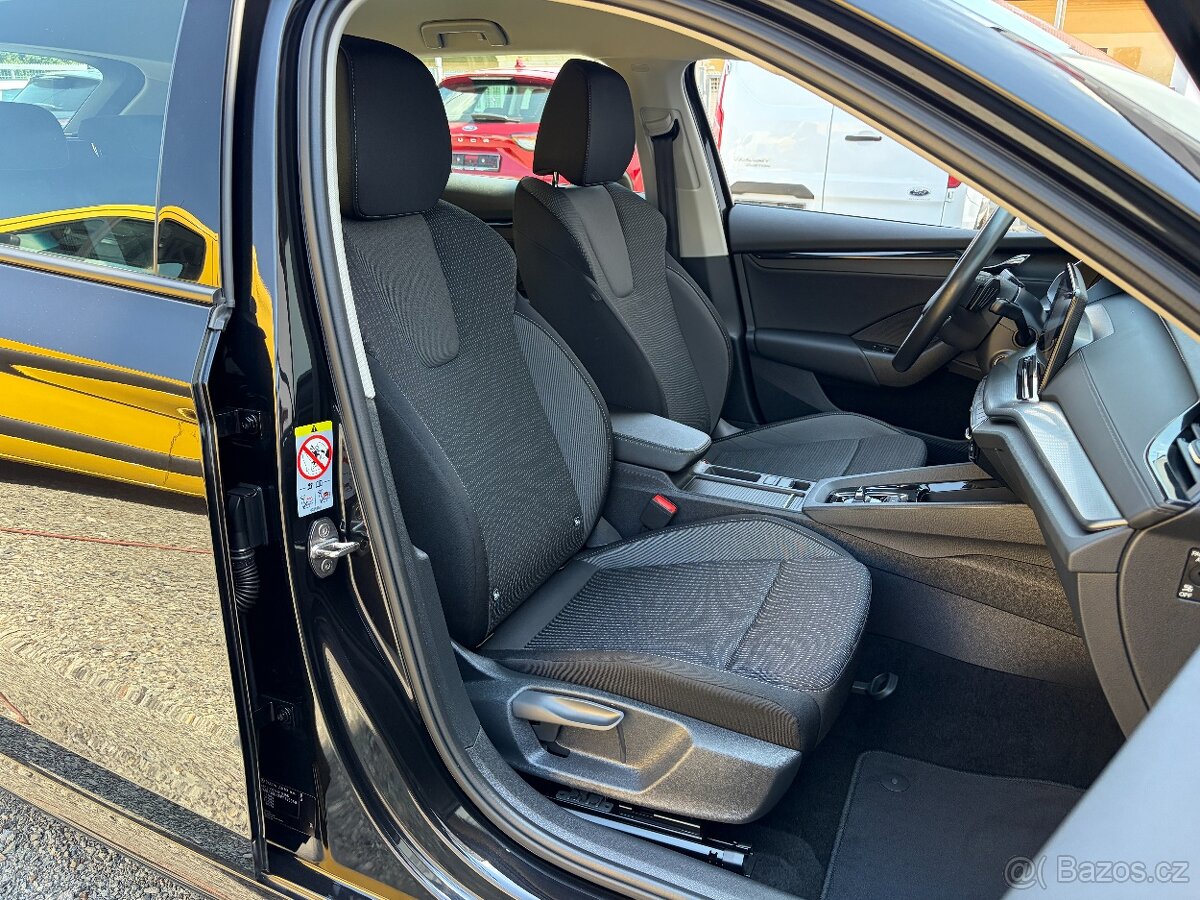 Škoda Octavia IV 2,0TDI DSG,Virtual,Navi,Kamera,ACCTemp,DPH - 8