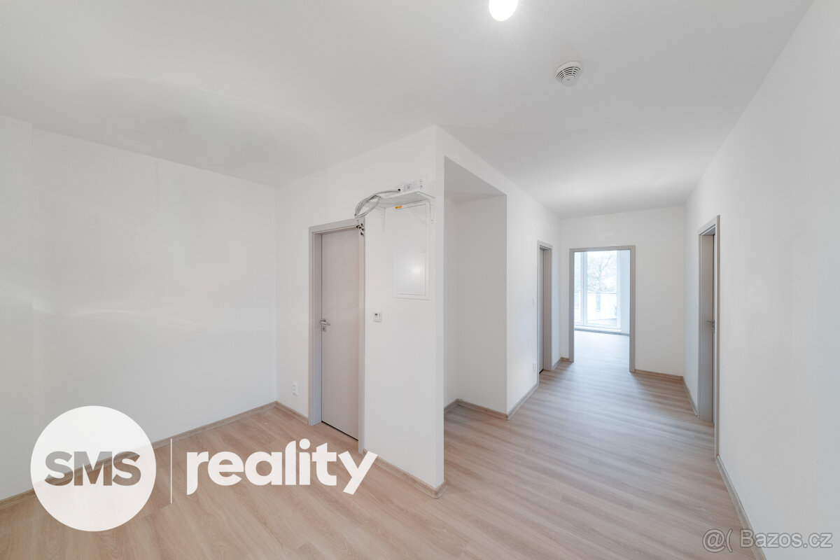 Prodej bytu 3+kk (90m2), Nový Jičín - 8