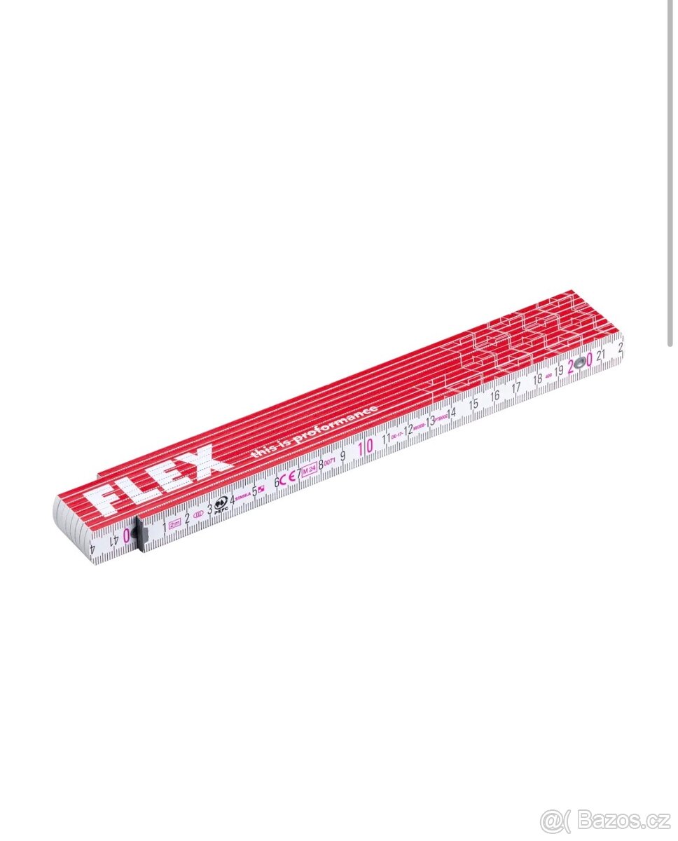 Adventní kalendář FLEX 2025 - 8