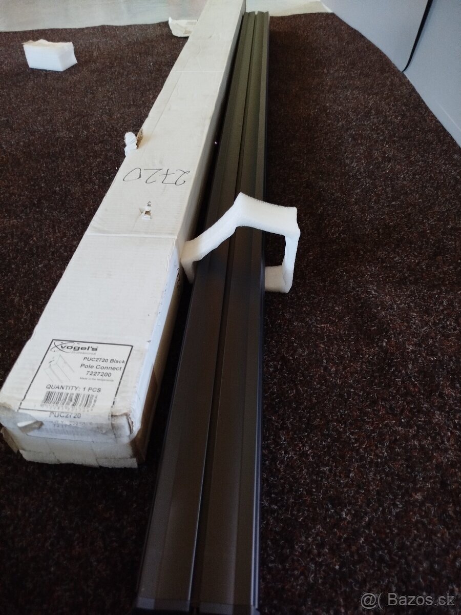 Predám lišty Vogels pre TV, LCD obrazovy - 8