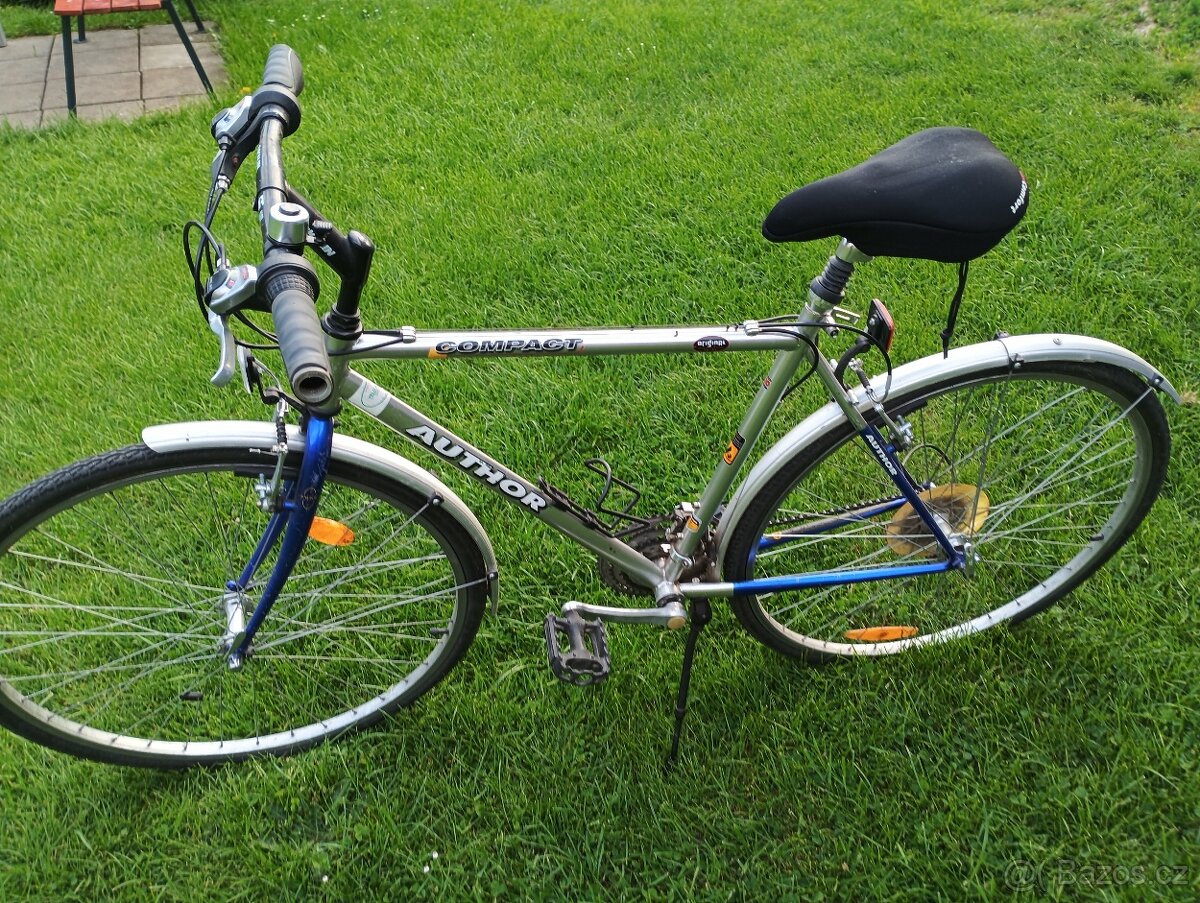 Kolo Author pánské a dámské. - 8