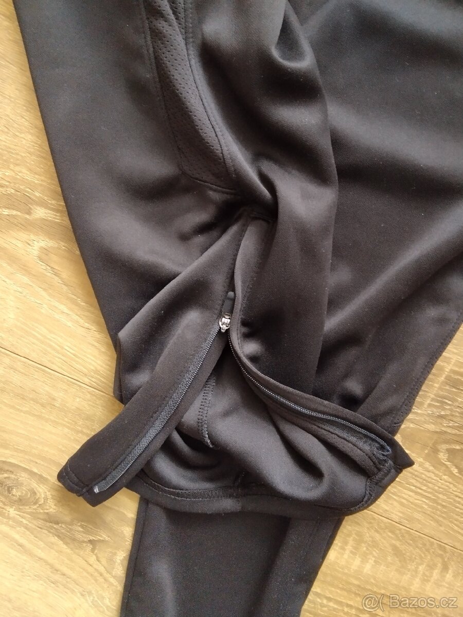 Chlapecké kalhoty, kraťasy, tričko H&M - 8