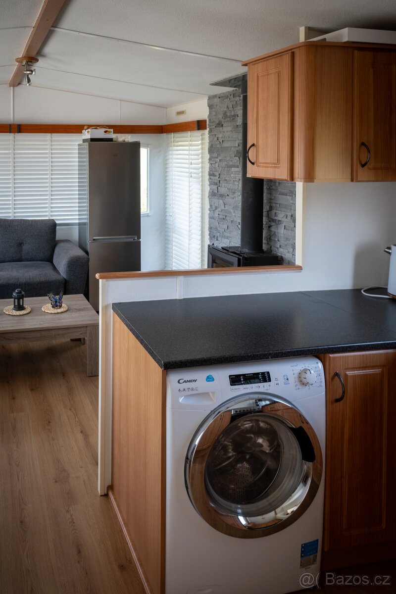 Prodám mobilheim 11x4m - 8