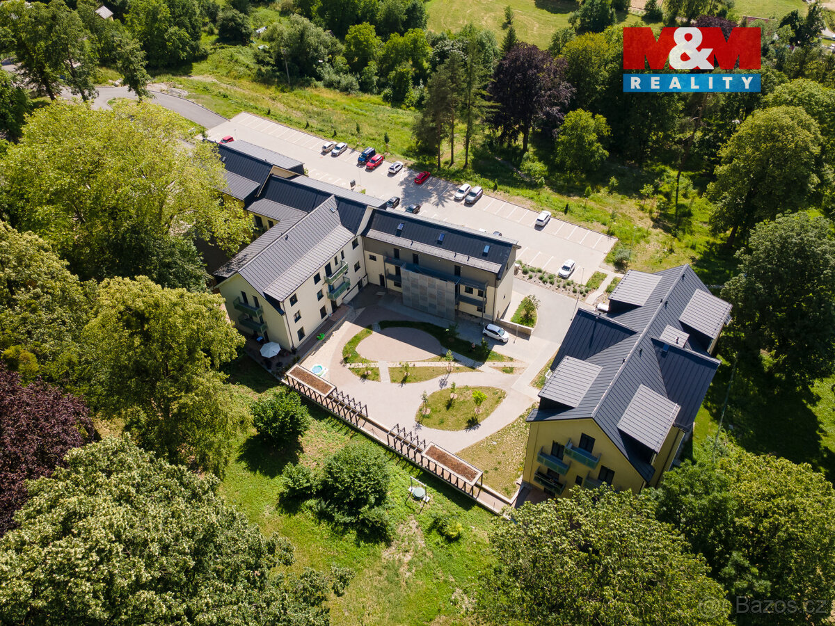 Prodej bytu 3+kk, 103 m², Štramberk, ul. K Očnímu - 8