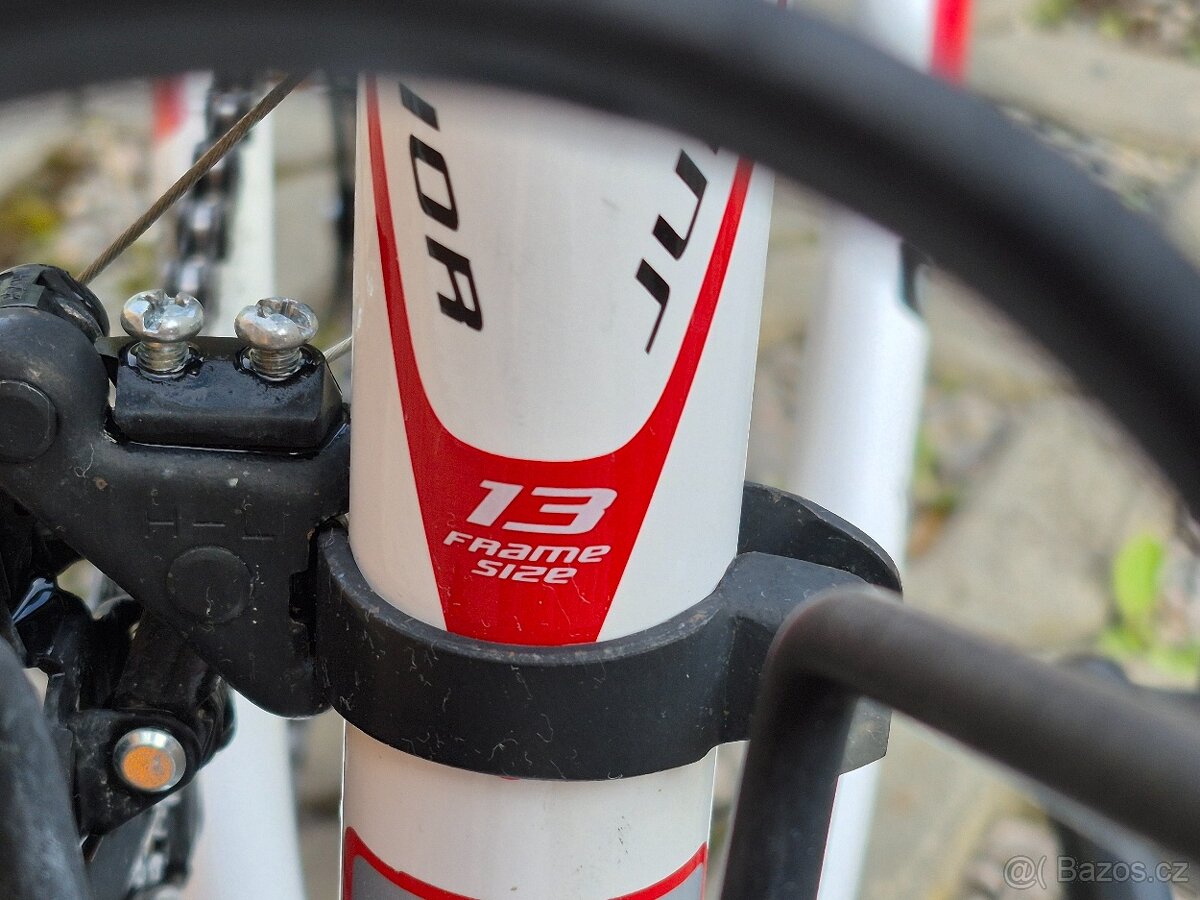 Author A-matrix 24 dětské kolo - 8