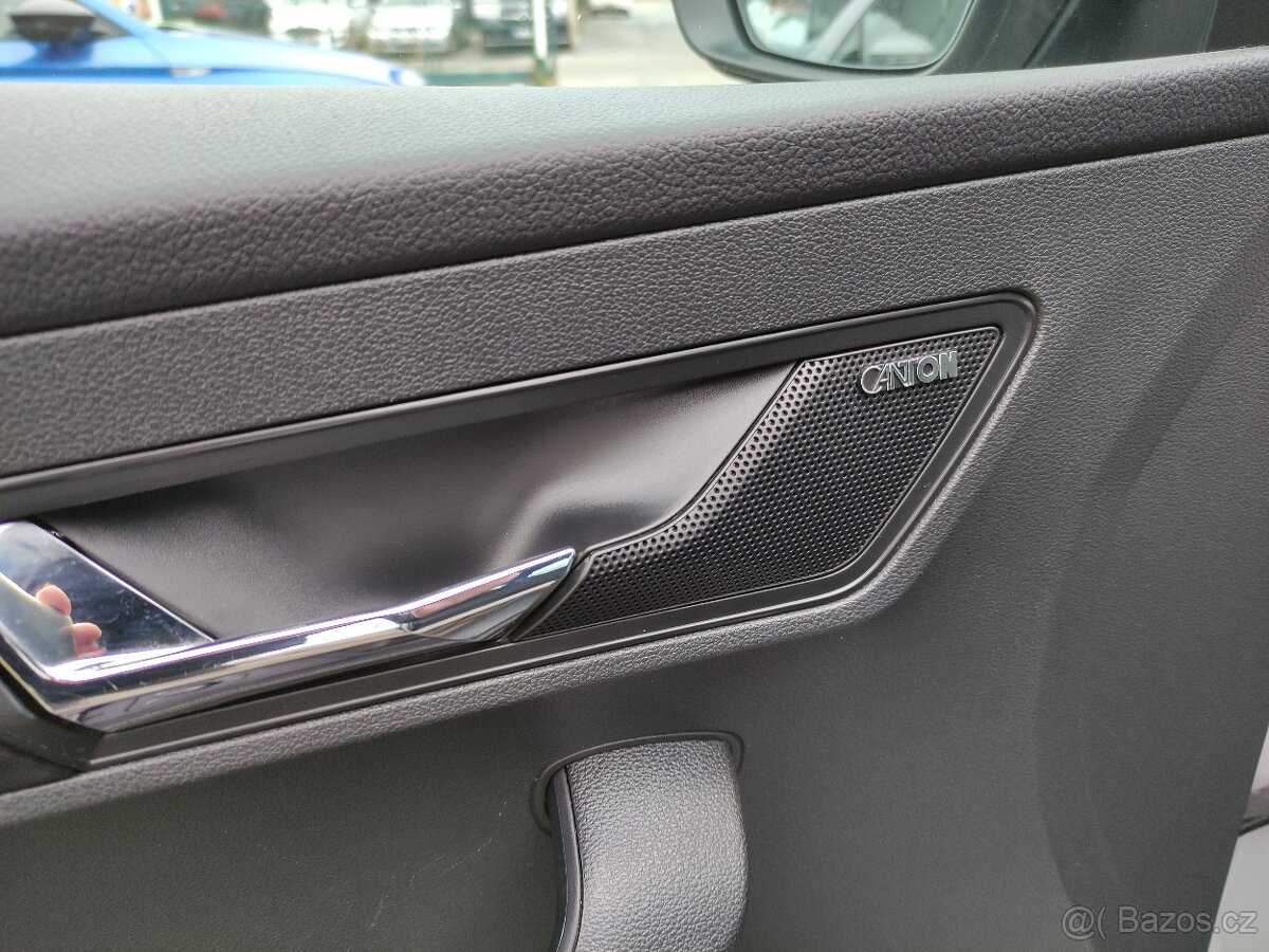 Škoda Karoq TSi DSG SPORTLINE VIRTUAL CANTON TAŽNÉ - 8