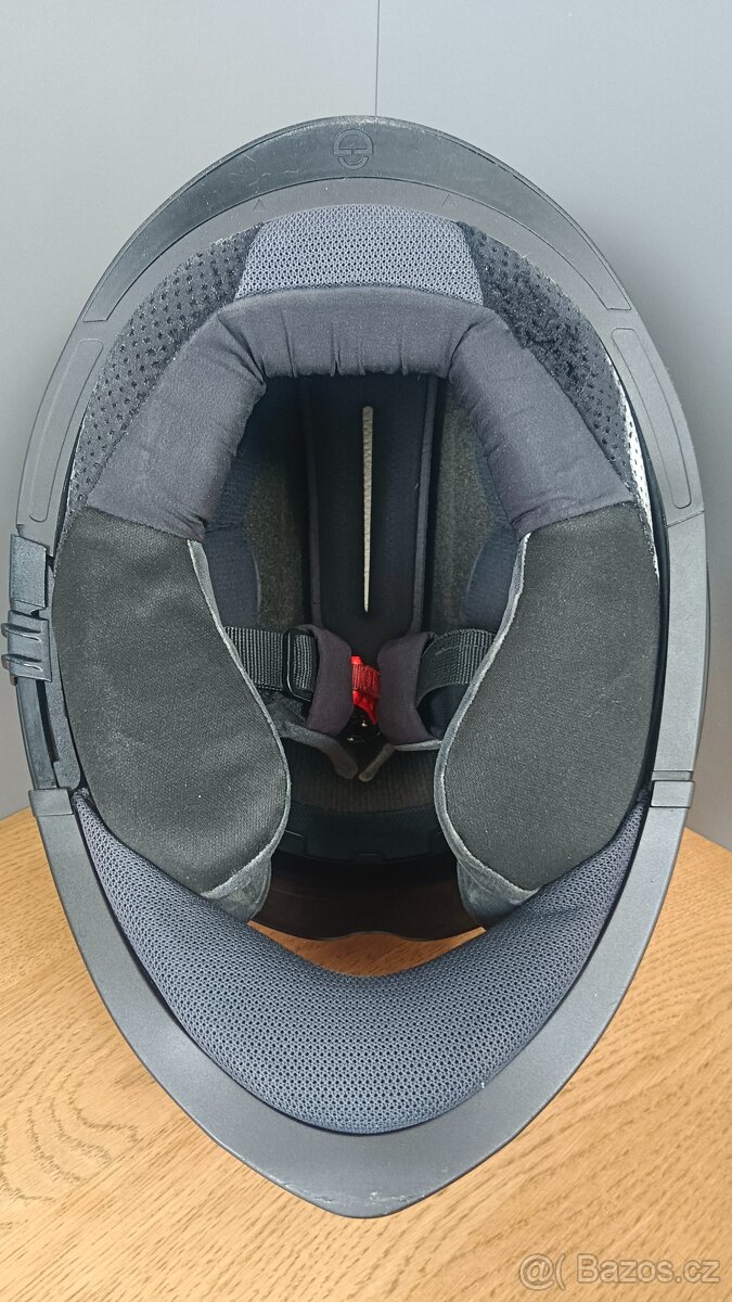 moto helma Schuberth S2 vel.M 56-57 - 8