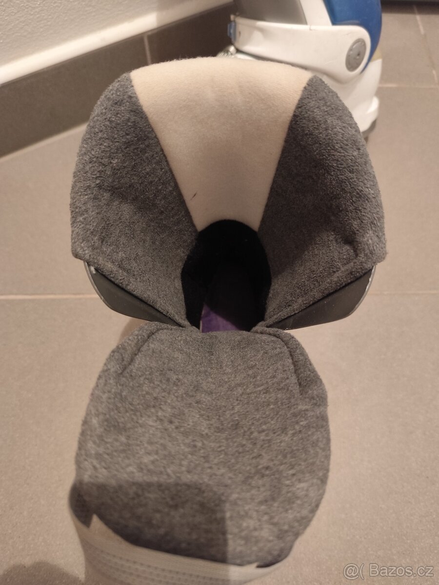 Lyžáky DALBELLO Raya (MP 240) - 8