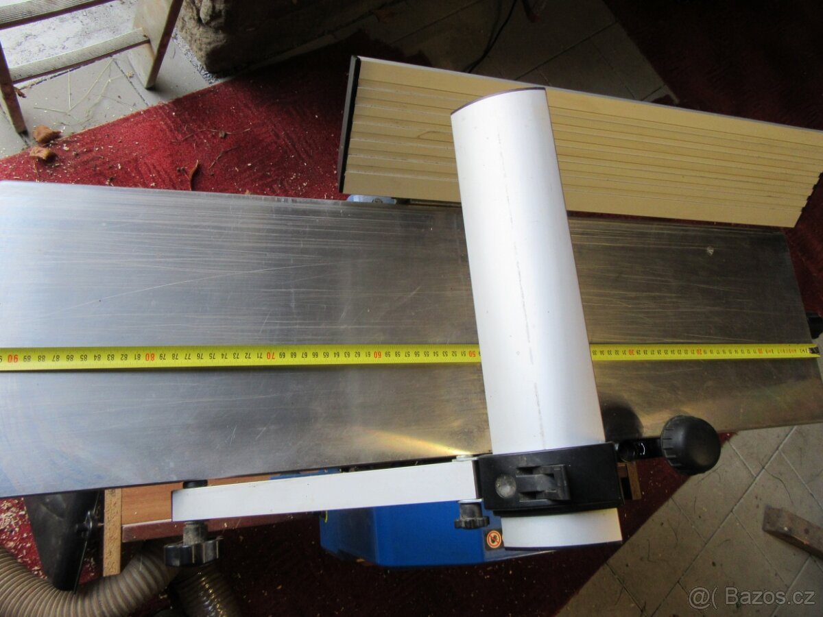 Hoblovka s protahem - 8