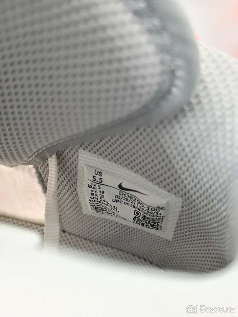 Nike air force one mid offwhite - 8