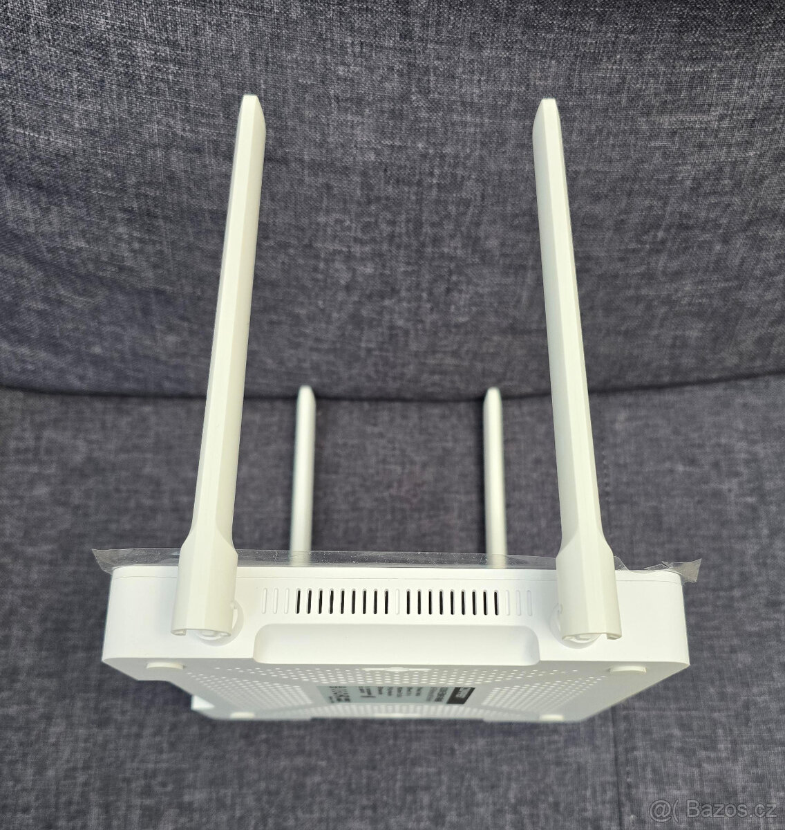WIFI 6 router mesh Comfast CF-WR630AX AX3000 - NOVÝ - 8