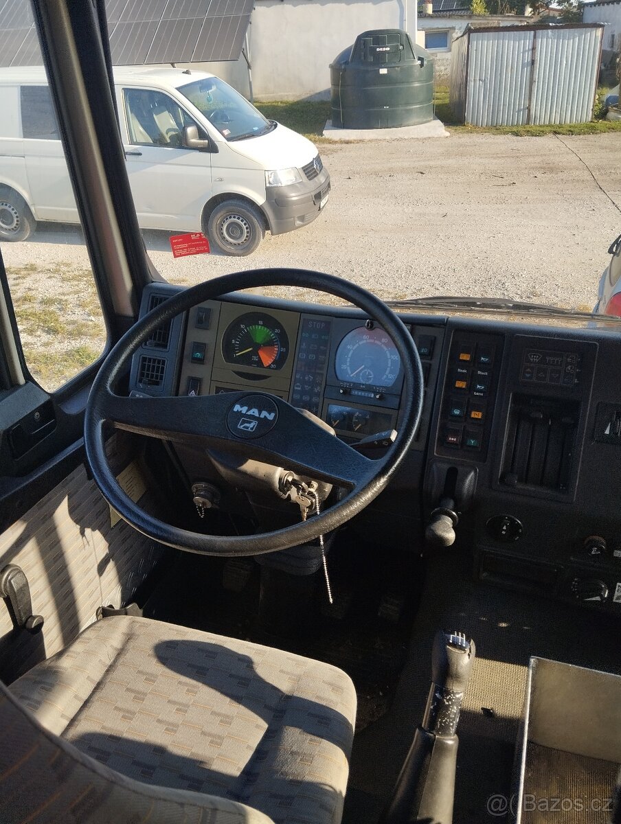 hasicske vozidlo - 8