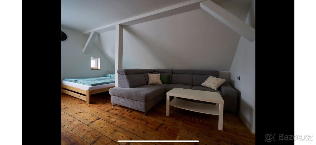 Pronajem chaty jizerske hory - 8