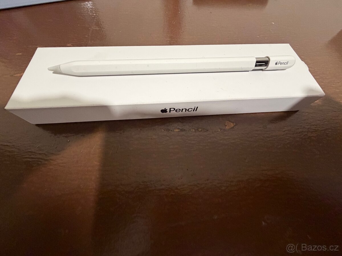 iPad air 11” 2025 128G+ Apple Pen - 8