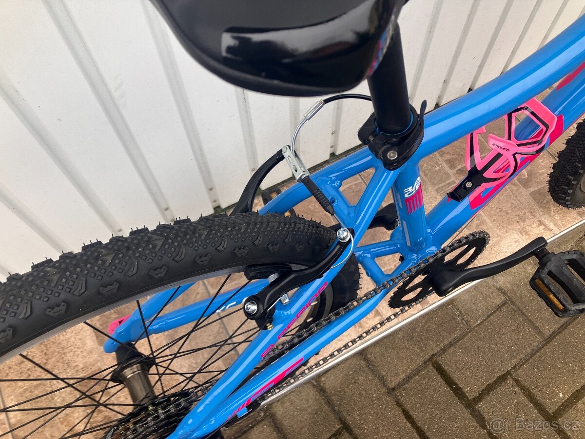 DÍVČÍ KOLO 24 SUPERIOR - 8