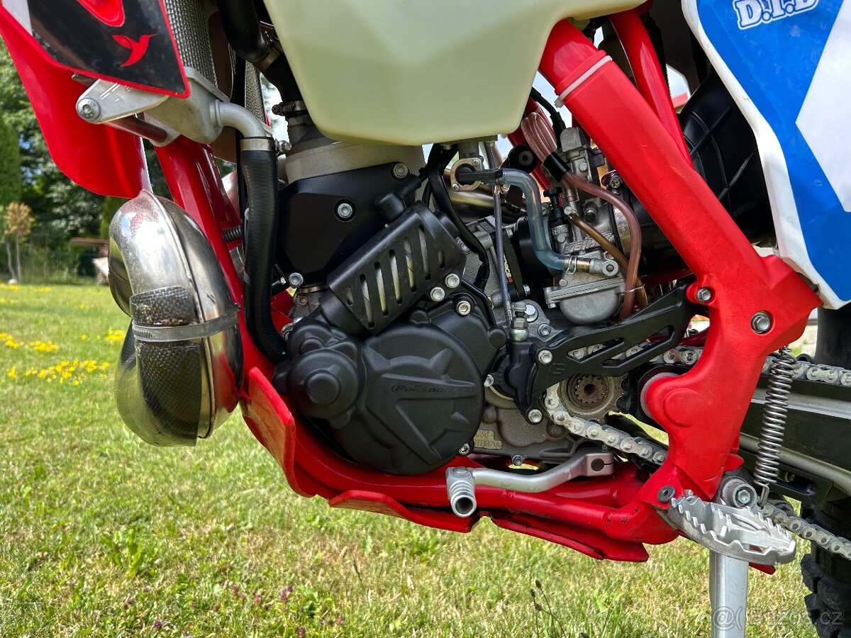 Gas gas ec 300 2018 Tp - 8