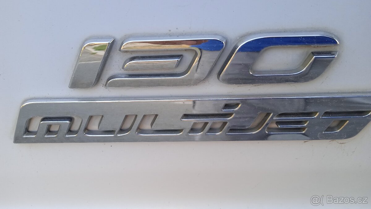 FIAT DUCATO 2,3JTD96kwCHLADÍRENSKÝ,rv11/2014,STK2/27 - 8