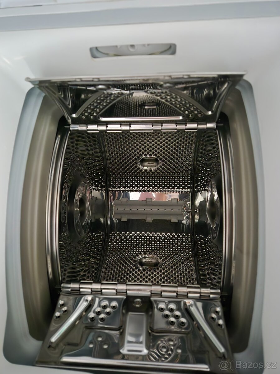 Pračka Indesit - 8