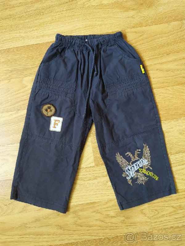 Dětské oblečení - 8