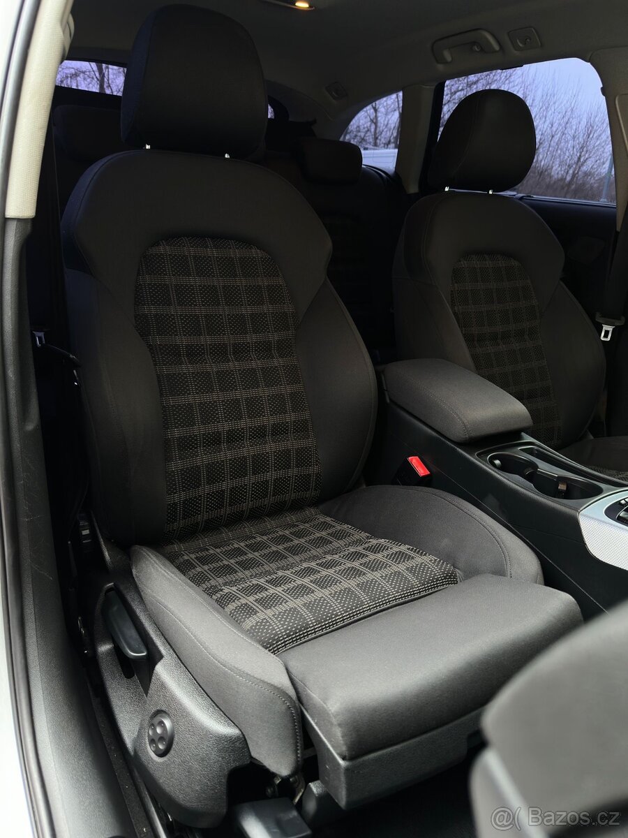 AUDI A4 B8 Benzin - 8