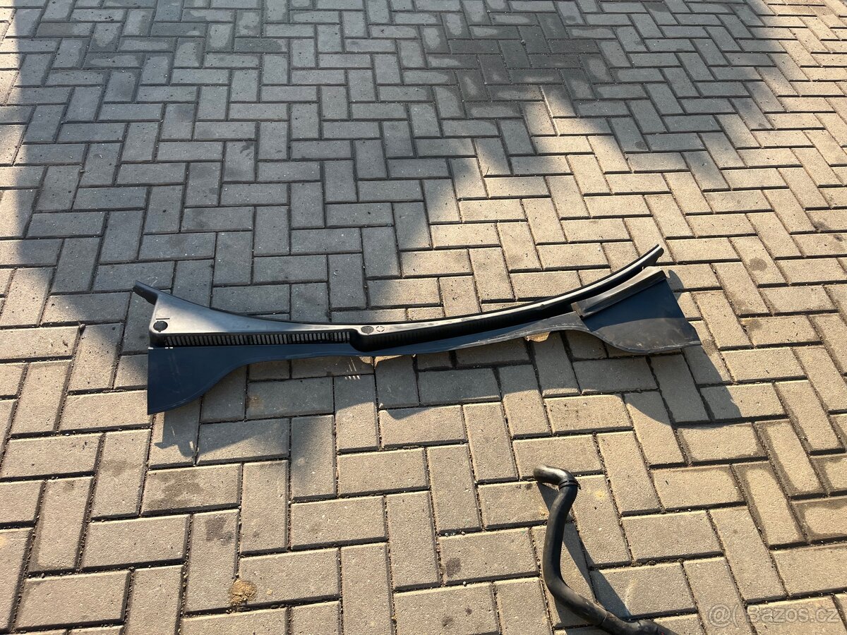 Motor Golf V 1.9 tdi - 8