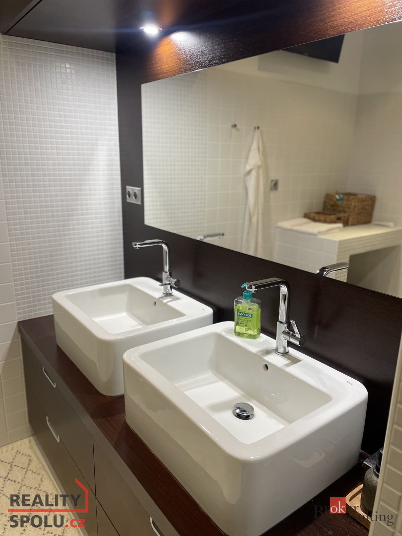 Podnájem, domy/rodinný, 90 m2, Kollárova 41, Holínské Předmě - 8