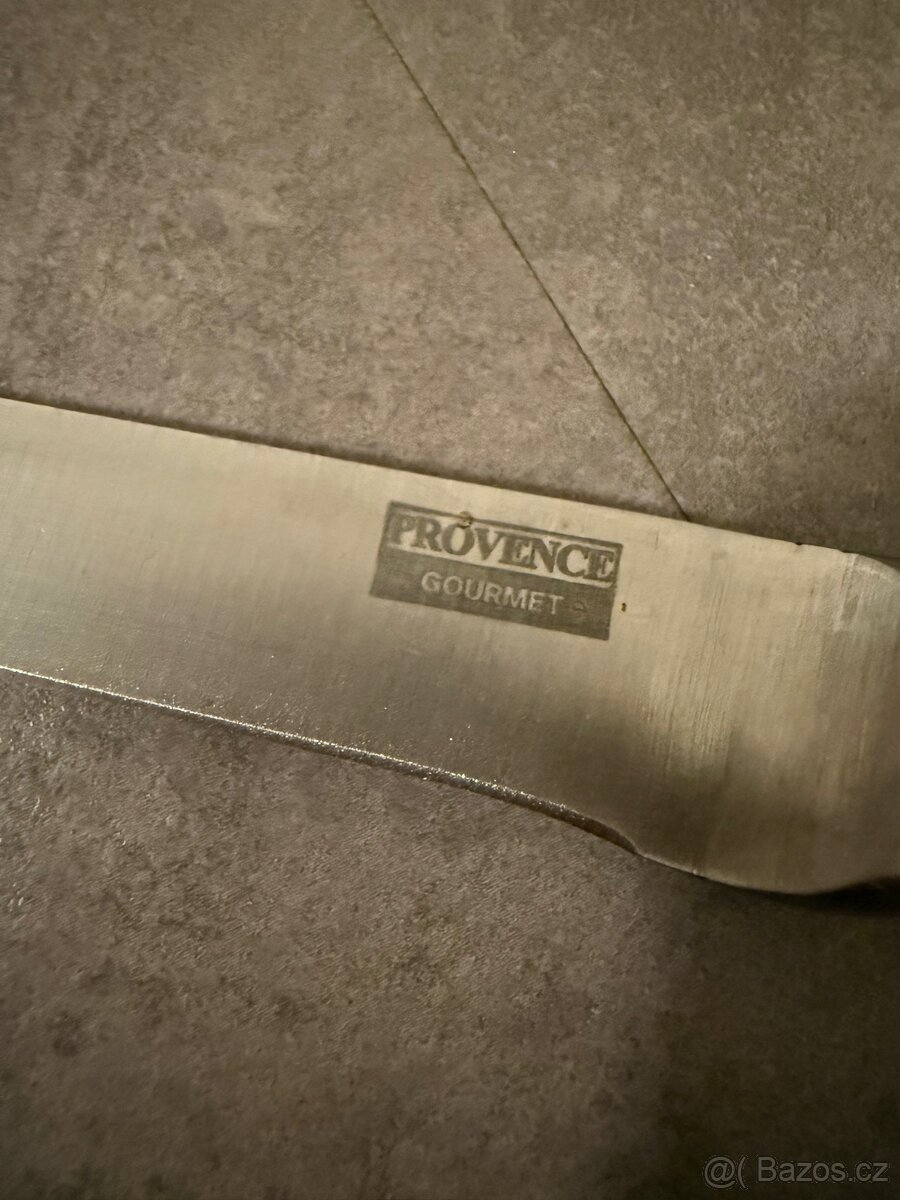 Kuchyňské nože - 8