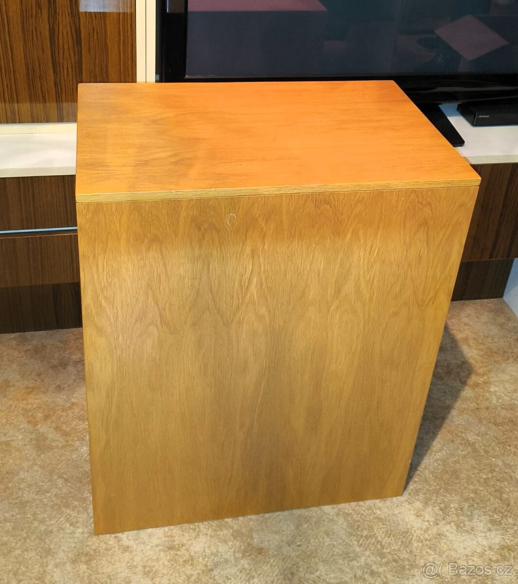 Zvětšovák + další vybavení - 8