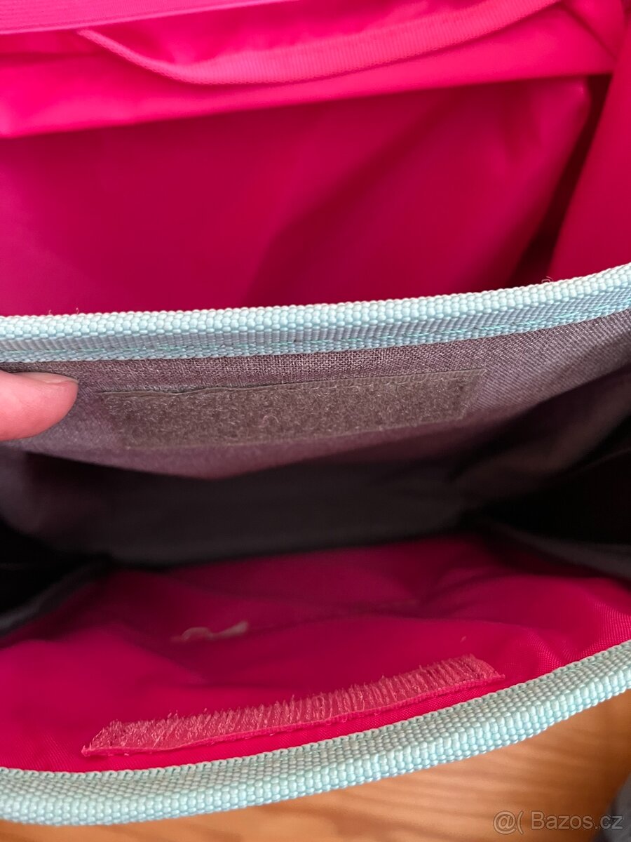 Školní batoh Unicorn - Oxybag - 8