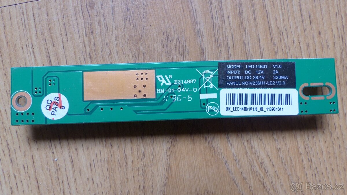 TV díly - MC24LFH44DVD - 8