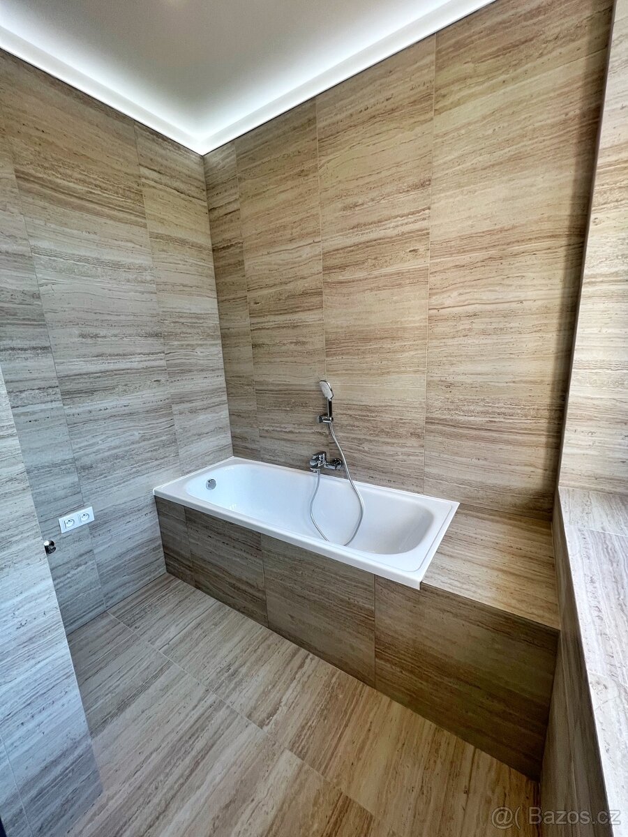 Pronájem bytu 3+kk bez provize RK - 8