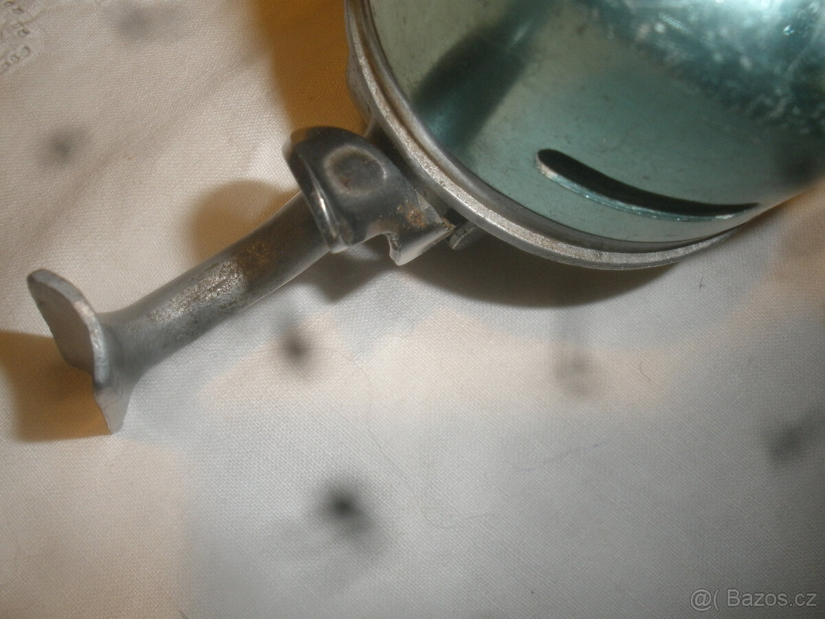 Starý rybářský naviják NEPTUN TOKOZ - 8