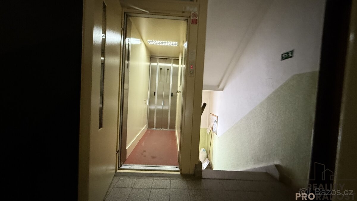 Byt 1+kk 24m²,K.Světlé , Havířov-Podlesí - 8