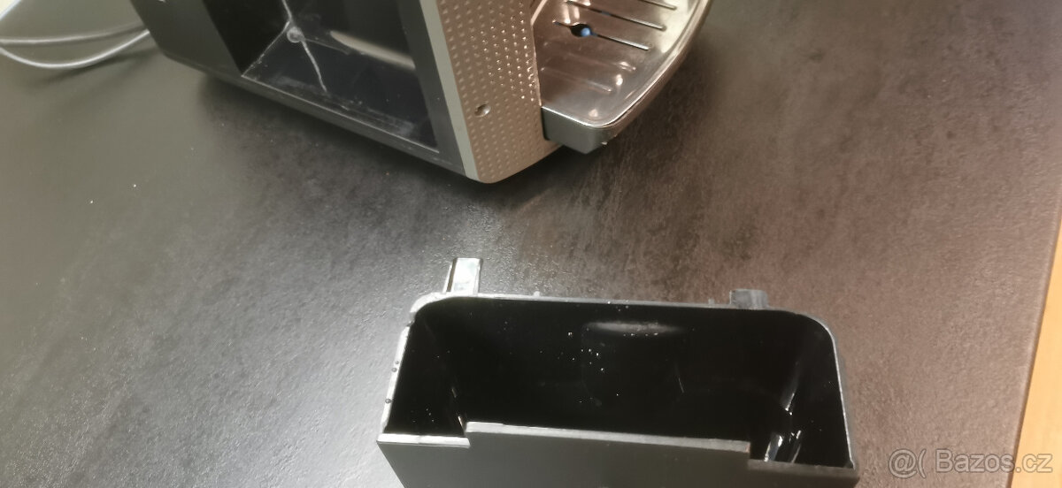 Krups Essential - automatický kávovar - 8